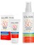 Tüm Cilt Tipleri Için Güneş Kremi Spf 50+ (50 Ml) ve Güneş Koruyucu Krem Sprey Spf 50+ (200 Ml) 2