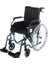 R213 Hafif Alüminyum Manuel Tekerlekli Sandalye 1