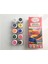 Elif Akrilik Boya 10 Renk 10 x 15ML 1