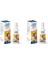100 ml 2 Adet - Metal Tarak Hediyeli - %100 Etkili 1