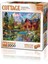 Mountain Retreat 2000 Parça Puzzle 1