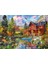 Mountain Retreat 2000 Parça Puzzle 2