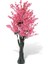 Yapay Ağaç Pembe Japon Kiraz Çiçeği Hazır Gövdeli Bahardalı Ağacı 170 cm Sakura Çiçeği 1