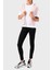 Pamuklu Boyfriend Fit Bisiklet Yaka T Shirt Kadın T Shirt 6RTT10 Tjdzz 1100 2