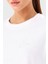 Pamuklu Boyfriend Fit Bisiklet Yaka T Shirt Kadın T Shirt 6RTT10 Tjdzz 1100 3