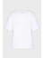 Pamuklu Boyfriend Fit Bisiklet Yaka T Shirt Kadın T Shirt 6RTT10 Tjdzz 1100 5