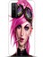 Huawei P40 Lite 5g Kılıf Hd Baskılı Kılıf - Followed Institution 0093 1