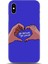Apple iPhone Xs Kılıf Hd Baskılı Kılıf - Followed Institution 0562 1