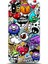 Apple iPhone Xs Kılıf Hd Baskılı Kılıf - Followed Institution 0594 1