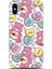 Apple iPhone Xs Kılıf Hd Baskılı Kılıf - Followed Institution 0611 1