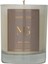 Maison Genial Classic Musk Amber Kahverengi Mum Orta Boy 210G 2