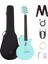 NOVA GO SP1 BL AcousticPlus® 2.0 Sistemli Mavi Elektro Akustik Gitar 1