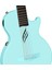 NOVA GO SP1 BL AcousticPlus® 2.0 Sistemli Mavi Elektro Akustik Gitar 5