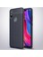 Xiaomi Redmi Note 6 Pro Kılıf Deri Desenli En Kaliteli Silikon Kılıf 1