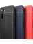 Oppo A91 Kılıf Deri Desenli En Kaliteli Silikon Kılıf 3