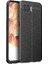 Oppo A73 Kılıf Deri Desenli En Kaliteli Silikon Kılıf 1
