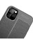 Apple iPhone 11 Pro Max Kılıf Deri Desenli En Kaliteli Silikon Kılıf 3