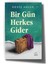 Bir Gün Herkes Gider - Deniz Aslan 1