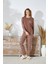 15195 Bayan Pijama Takım 3