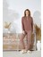 15194 Bayan Pijama Takım 2