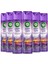 Sprey Aerosol Lavanta Esintisi Oda Kokusu 6 x 300 ml 1