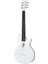 NOVA GO SP1 WH AcousticPlus® 2.0 Sistemli Beyaz Elektro Akustik Gitar 2