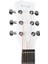 NOVA GO SP1 WH AcousticPlus® 2.0 Sistemli Beyaz Elektro Akustik Gitar 5