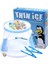Ince Buz Oyunu Buz Kırıcı Penguen Oyunu Bulmaca Oyunu (Yurt Dışından) 1