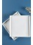 Sunumluk Pure Porselen 26 cm TR-2924 1