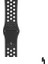 Apple Watch 2 3 4 5 6 Se Nike 38MM 40MM 41 mm Uyumlu Kordon Kayış Bileklik Delikli Spor Band 1