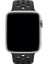 Apple Watch 2 3 4 5 6 Se Nike 38MM 40MM 41 mm Uyumlu Kordon Kayış Bileklik Delikli Spor Band 3