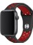 Apple Watch 2 3 4 5 6 Se Nike 38MM 40MM 41 mm Uyumlu Kordon Kayış Bileklik Delikli Spor Band 2