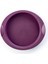 Silikon Yuvarlak Kalıp Mor 2