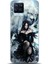 Realme 8 Pro Kılıf Hd Baskılı Kılıf - Followed Institution 0322 1