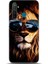 Realme 5 Kılıf Hd Baskılı Kılıf - Followed Institution 0616 1