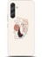Samsung Galaxy A14 Kılıf Hd Baskılı Kılıf - Followed Institution 0380 1