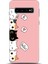 Samsung Galaxy S10 Plus Kılıf Hd Baskılı Kılıf - Followed Institution 0061 1