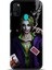 Samsung Galaxy M21 Kılıf Hd Baskılı Kılıf - Followed Institution 0512 1
