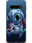 Samsung Galaxy S10 Plus Kılıf Hd Baskılı Kılıf - Followed Institution 0289 1