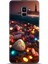 Samsung Galaxy A8 Plus 2018 Kılıf Hd Baskılı Kılıf - Followed Institution 0640 1