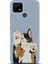 Realme C21 Kılıf Hd Baskılı Kılıf - Followed Institution 0016 1