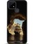 Realme C21 Kılıf Hd Baskılı Kılıf - Followed Institution 0274 1