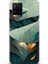 Vivo Y21S Kılıf Hd Baskılı Kılıf - Followed Institution 0355 1
