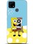 Realme C25 Kılıf Hd Baskılı Kılıf - Followed Institution 0623 1