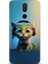 Vestel Venüs Z30 Kılıf Hd Baskılı Kılıf - Followed Institution 0600 1