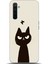 Realme 6 Pro Kılıf Hd Baskılı Kılıf - Followed Institution 0530 1