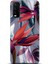 Vivo Y20 Kılıf Hd Baskılı Kılıf - Followed Institution 0650 1