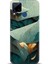 Realme C15 Kılıf Hd Baskılı Kılıf - Followed Institution 0355 1