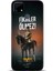 Realme C25 Kılıf Hd Baskılı Kılıf - Followed Institution 0514 1