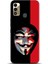 Tecno Spark 7t Kılıf Hd Baskılı Kılıf - Followed Institution 0492 1
